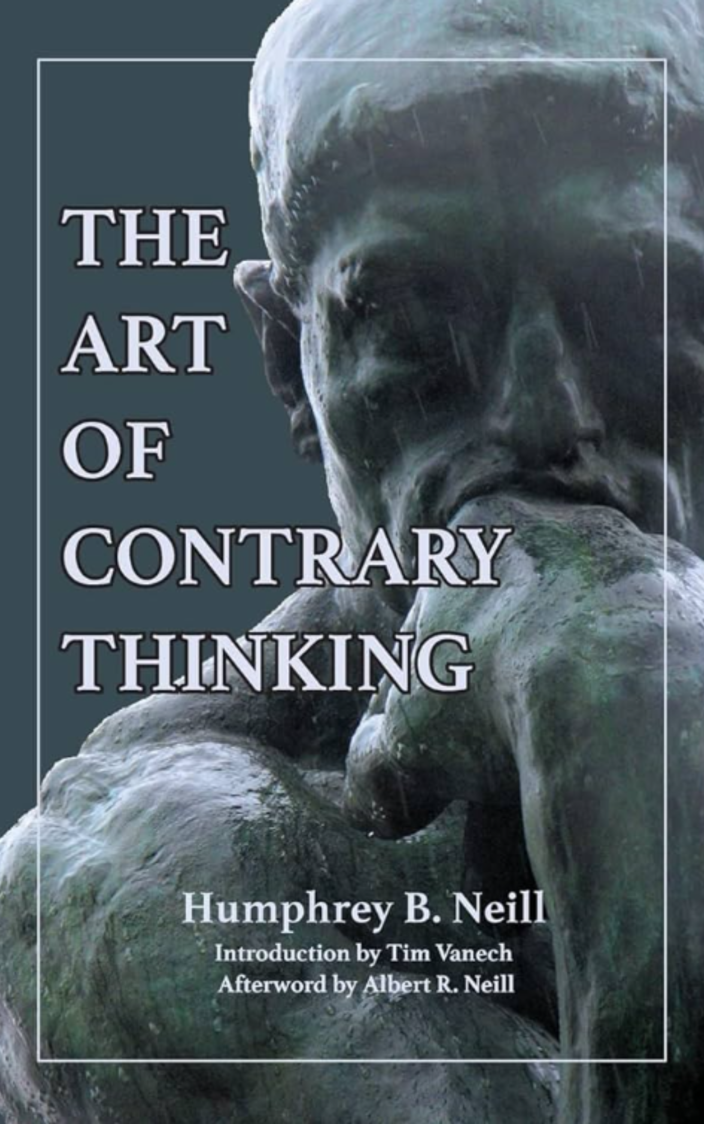 The Art of Contrary Thinking